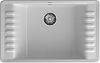 GranFest QUARZ (GF-ZW71) Мойка для кухни 760*480мм (серый) 100_100_2898280